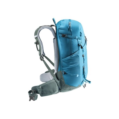 Deuter Plecak turystyczny Deuter Trail Pro 33 wave-ivy