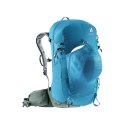 Deuter Plecak turystyczny Deuter Trail Pro 33 wave-ivy