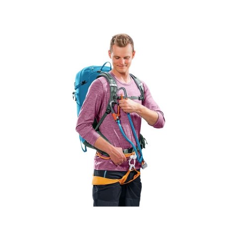 Deuter Plecak turystyczny Deuter Trail Pro 33 wave-ivy