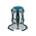 Deuter Plecak turystyczny Deuter Trail Pro 33 wave-ivy