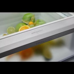 Electrolux Chłodziarko-zamrażarka ELECTROLUX ENC8MD18S (WYPRZEDAŻ)