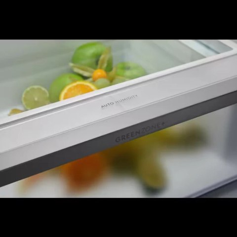 Electrolux Chłodziarko-zamrażarka ELECTROLUX ENC8MD18S (WYPRZEDAŻ)