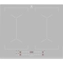 Electrolux Płyta indukcyjna ELECTROLUX EIV64440BS (WYPRZEDAŻ)
