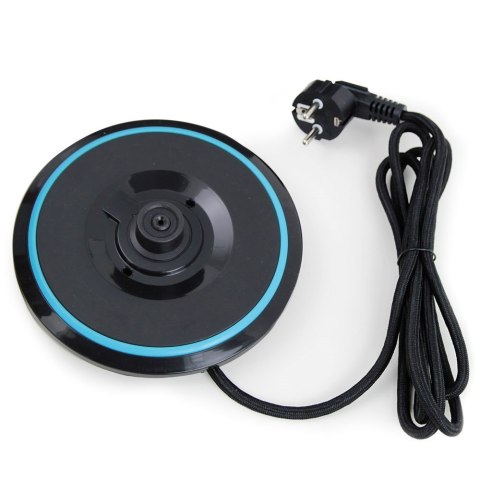 Esperanza ESPERANZA ŻELAZKO PAROWE BEZPRZEWODOWE SATIN CERAMIC EHI011