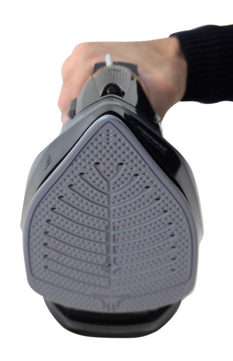 Esperanza ESPERANZA ŻELAZKO PAROWE BEZPRZEWODOWE SATIN CERAMIC EHI011