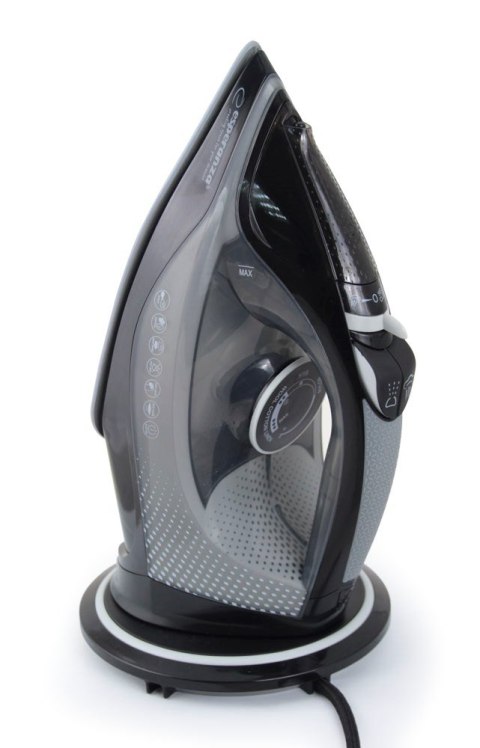 Esperanza ESPERANZA ŻELAZKO PAROWE BEZPRZEWODOWE SATIN CERAMIC EHI011