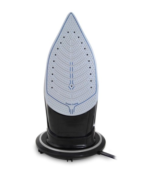 Esperanza ESPERANZA ŻELAZKO PAROWE BEZPRZEWODOWE SATIN CERAMIC EHI011