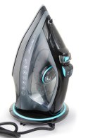 Esperanza ESPERANZA ŻELAZKO PAROWE BEZPRZEWODOWE VELVET CERAMIC EHI010