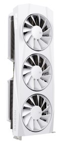 XFX Karta graf. XFX Quicksilver RX 9070XT White Gam 16G