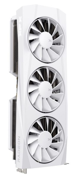 XFX Karta graf. XFX Quicksilver RX 9070XT White Gam 16G