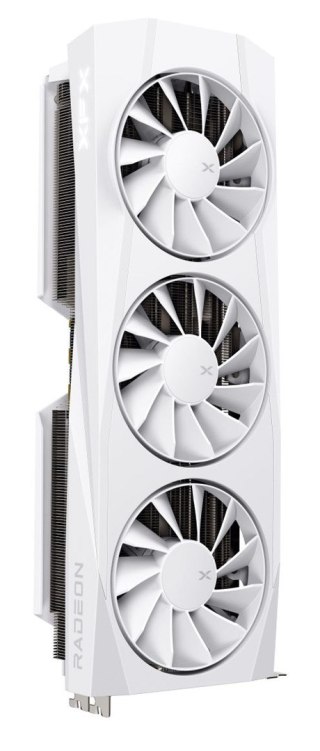 XFX Karta graf. XFX Quicksilver RX 9070XT White Gam 16G