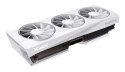 XFX Karta graf. XFX Quicksilver RX 9070XT White Gam 16G
