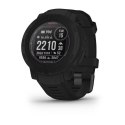 Garmin Zegarek Garmin Instinct 2 Solar Tactical Czarny , 22mm
