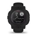 Garmin Zegarek Garmin Instinct 2 Solar Tactical Czarny , 22mm