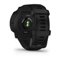 Garmin Zegarek Garmin Instinct 2 Solar Tactical Czarny , 22mm