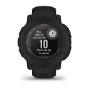 Garmin Zegarek Garmin Instinct 2 Solar Tactical Czarny , 22mm