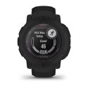 Garmin Zegarek Garmin Instinct 2 Solar Tactical Czarny , 22mm
