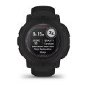 Garmin Zegarek Garmin Instinct 2 Solar Tactical Czarny , 22mm