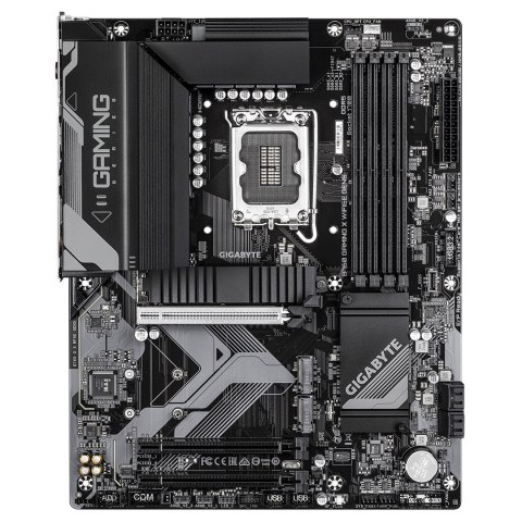 Gigabyte Płyta główna Gigabyte B760 GAMING X WF6E GEN5