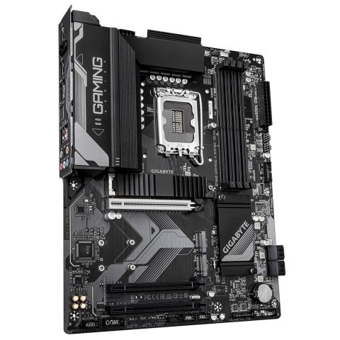Gigabyte Płyta główna Gigabyte B760 GAMING X WF6E GEN5