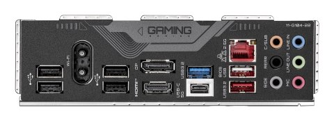 Gigabyte Płyta główna Gigabyte B760 GAMING X WF6E GEN5