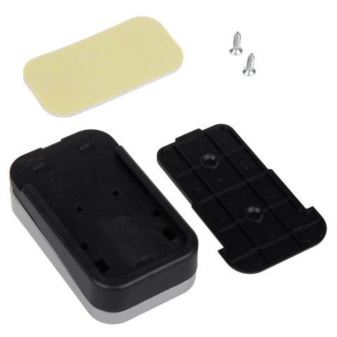 GreenBlue GREENBLUE DZWONEK BEZPRZEWODOWY BEZBATERYJNY KINETYCZNY GB157 B