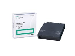 Hewlett Packard Enterprise HPE LTO-7 Ultrium 15TB RW Data Tape