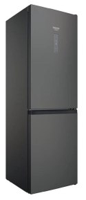 Hotpoint Chłodziarko-zamrażarka HOTPOINT HAFC8 TT33SK (WYPRZEDAŻ)