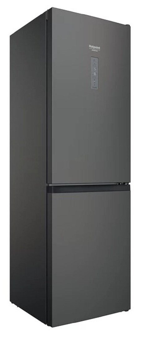 Hotpoint Chłodziarko-zamrażarka HOTPOINT HAFC8 TT33SK (WYPRZEDAŻ)