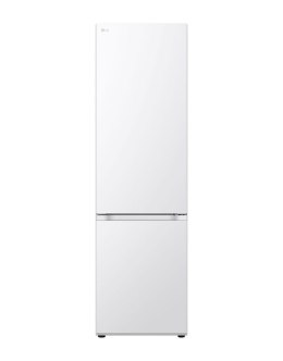 LG Lodówka LG GBV3200DSW (WYPRZEDAŻ)