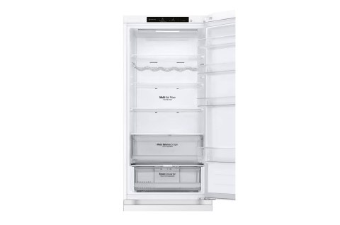 LG Lodówka LG GBV3200DSW (WYPRZEDAŻ)