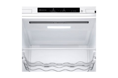 LG Lodówka LG GBV3200DSW (WYPRZEDAŻ)