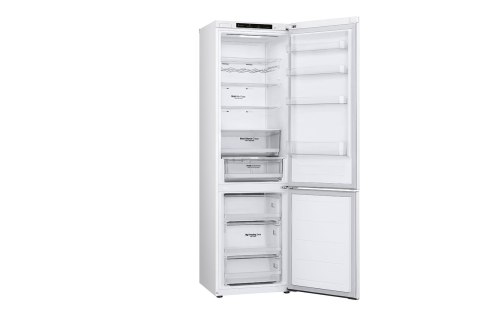 LG Lodówka LG GBV3200DSW (WYPRZEDAŻ)