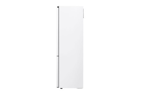 LG Lodówka LG GBV3200DSW (WYPRZEDAŻ)