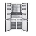 MPM Lodówka Multi Door Total No Frost Slot-In MPM-503-SSI-11 czarne szkło (WYPRZEDAŻ)