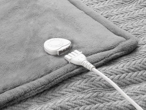 Medisana Koc grzejny Medisana HB 680 (120W)