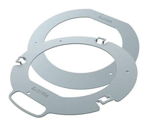 MikroTik Router WiFi 5 Mikrotik cAP (RBcAP2nD) 2,4GHz(2x2) 1p