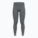 Odlo Spodnie Odlo BL BOTTOM long MERINO 160 roz. S Ciemnoszare