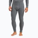 Odlo Spodnie Odlo BL BOTTOM long MERINO 160 roz. S Ciemnoszare