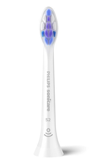 Philips Główka szczoteczki PHILIPS HX6054/87 Sonicare 4 szt.