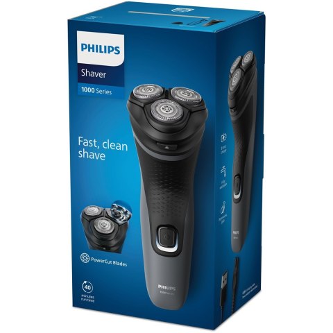 Philips Golarka PHILIPS Seria 1000 S1142/00