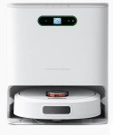 ROIDMI Robot sprzątający z bazą Roidmi EVA (biały) (WYPRZEDAŻ)