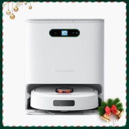 ROIDMI Robot sprzątający z bazą Roidmi EVA (biały) (WYPRZEDAŻ)