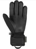 Reusch Rękawice REUSCH Jupiter GORE-TEX r. 9 czarne