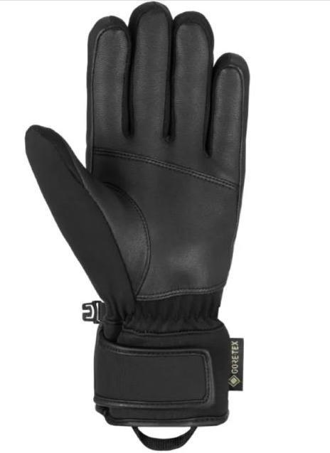 Reusch Rękawice REUSCH Jupiter GORE-TEX r. 9 czarne