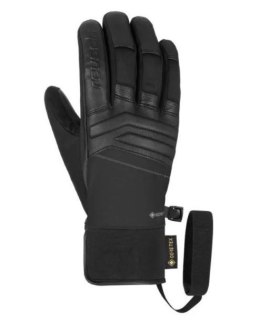 Reusch Rękawice REUSCH Jupiter GORE-TEX r. 9 czarne