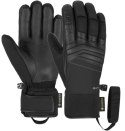 Reusch Rękawice REUSCH Jupiter GORE-TEX r. 9 czarne