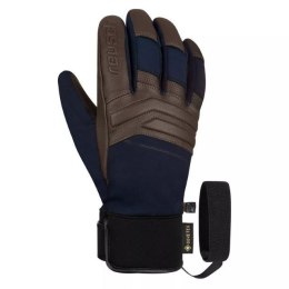 Reusch Rękawice REUSCH Jupiter GORE-TEX r. 9 granatowe
