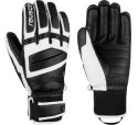 Reusch Rękawice REUSCH Master Pro r. 9 czarno-białe