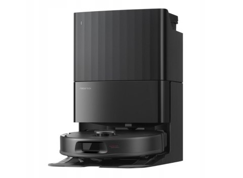 Roborock Robot sprzątający Roborock QR 798 (czarny)